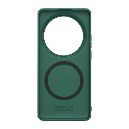 Nillkin Super Frosted Shield Pro Magnetic Case | Xiaomi 15 Ultra