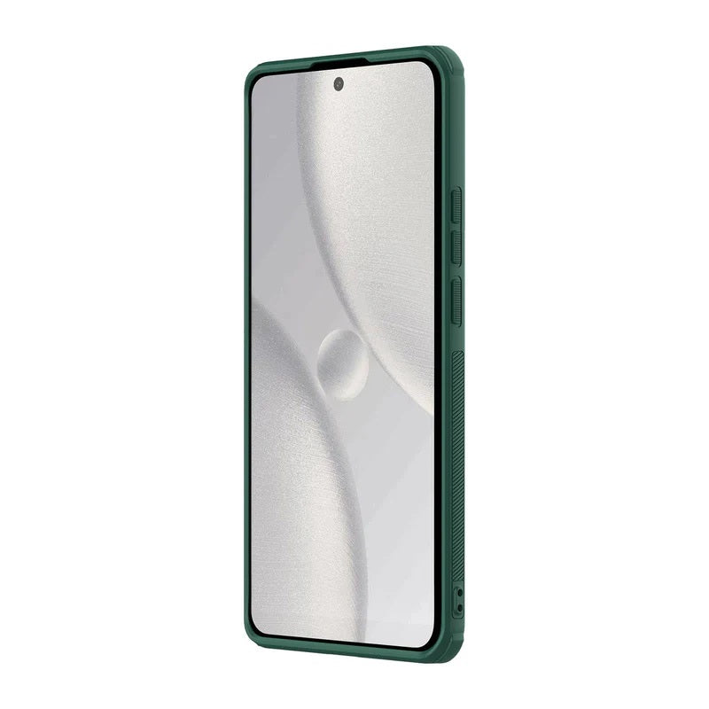 Nillkin Super Frosted Shield Pro Magnetic Case | Xiaomi 15 Ultra