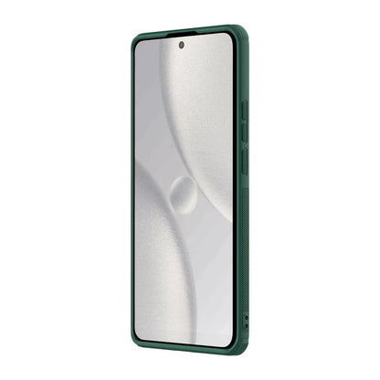 Nillkin Super Frosted Shield Pro Magnetic Case | Xiaomi 15 Ultra