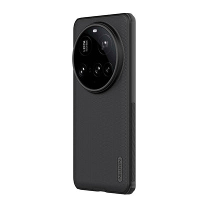 Nillkin Super Frosted Shield Pro Magnetic Case | Xiaomi 15 Ultra