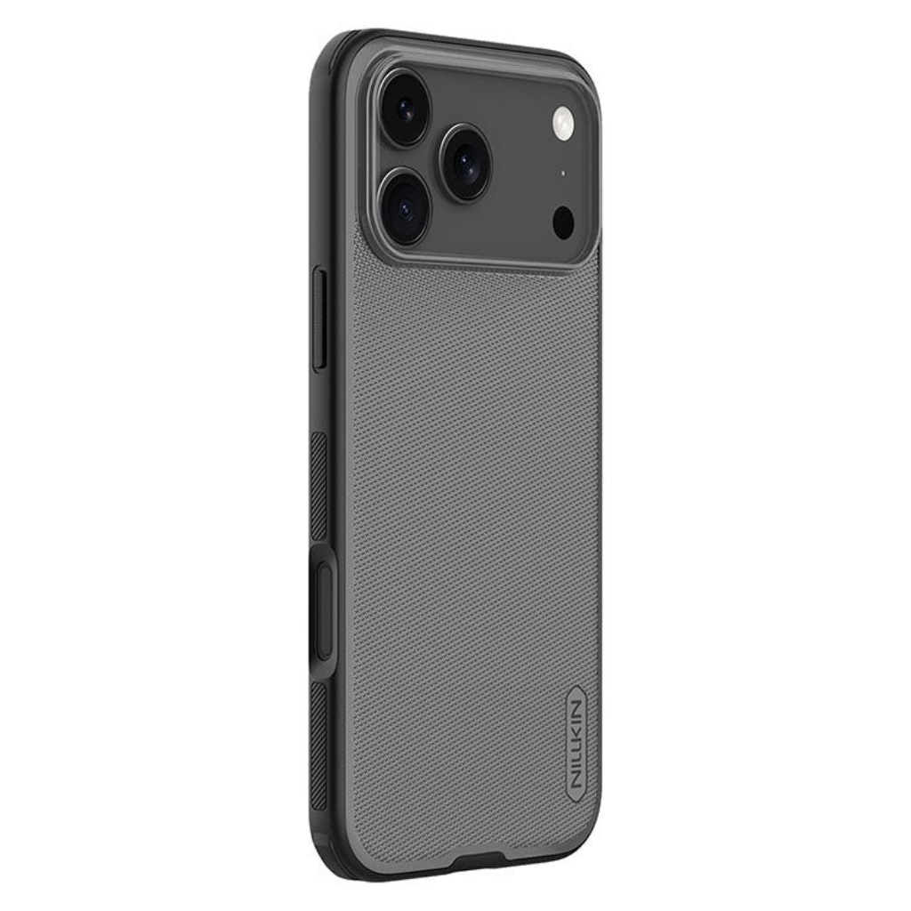Nillkin Super Frosted Shield Pro Case | iPhone 17 Pro