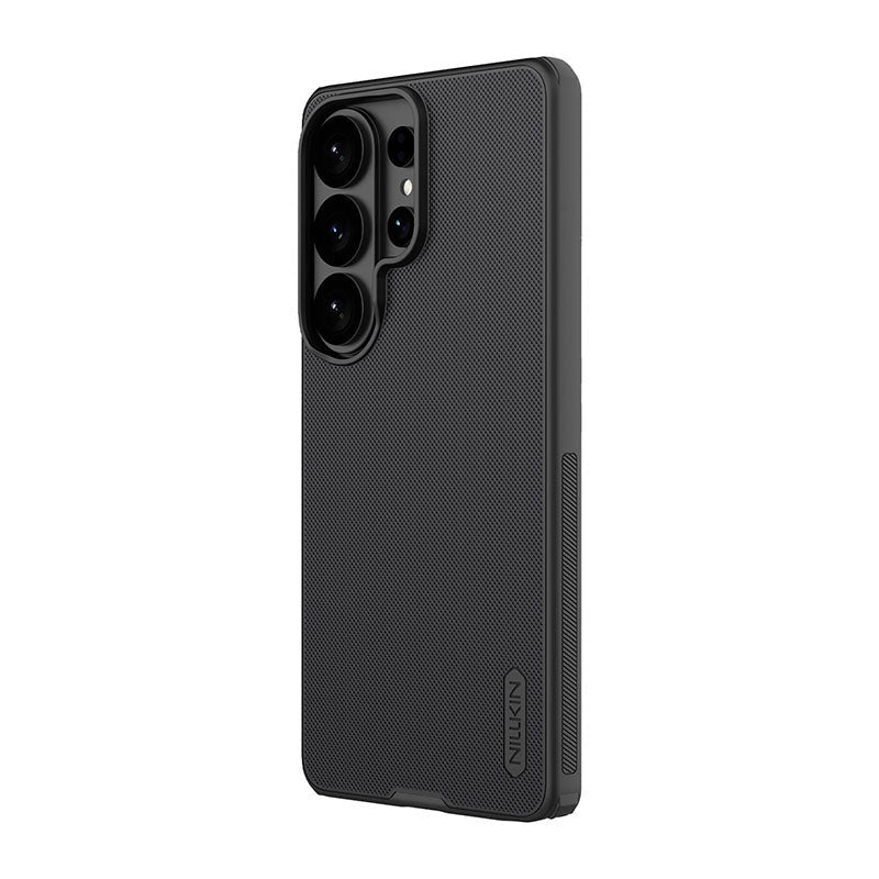 Nillkin Super Frosted Shield Pro Magnetic Case | Galaxy S26 Ultra
