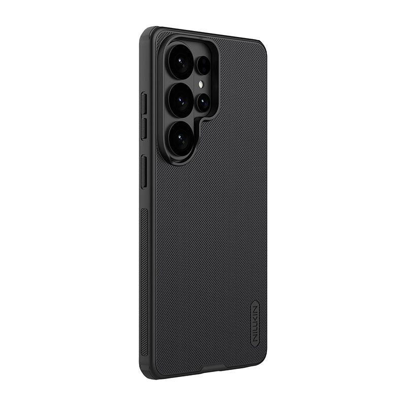 Nillkin Super Frosted Shield Pro Magnetic Case | Galaxy S26 Ultra