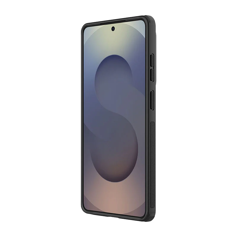 Nillkin Super Frosted Shield Pro Magnetic Case | Galaxy S26 Ultra