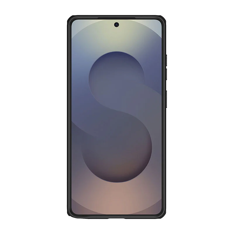 Nillkin Super Frosted Shield Pro Magnetic Case | Galaxy S26 Ultra