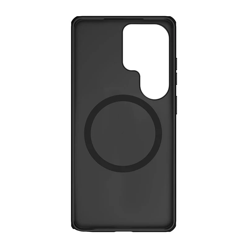 Nillkin Super Frosted Shield Pro Magnetic Case | Galaxy S26 Ultra