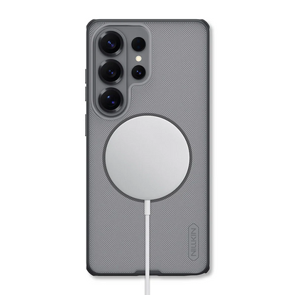 Nillkin Super Frosted Shield Pro Magnetic Case | Galaxy S26 Ultra