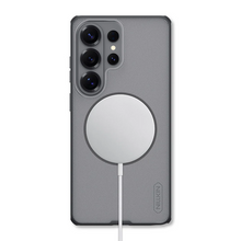 Nillkin Super Frosted Shield Pro Magnetic Case | Galaxy S26+