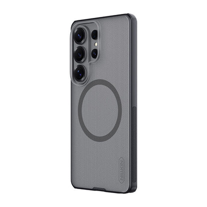 Nillkin Super Frosted Shield Pro Magnetic Case | Galaxy S26 Ultra