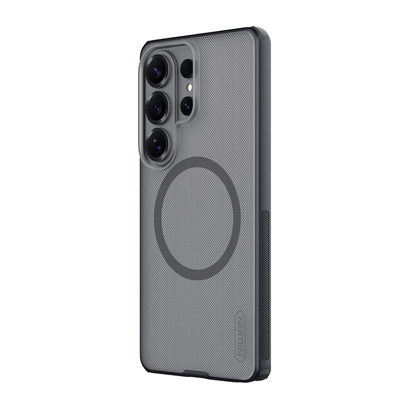 Nillkin Super Frosted Shield Pro Magnetic Case | Galaxy S26 Ultra