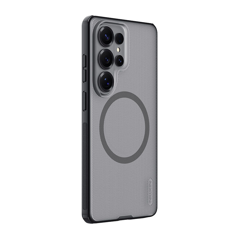 Nillkin Super Frosted Shield Pro Magnetic Case | Galaxy S26 Ultra