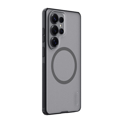 Nillkin Super Frosted Shield Pro Magnetic Case | Galaxy S26 Ultra
