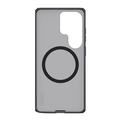 Nillkin Super Frosted Shield Pro Magnetic Case | Galaxy S26 Ultra