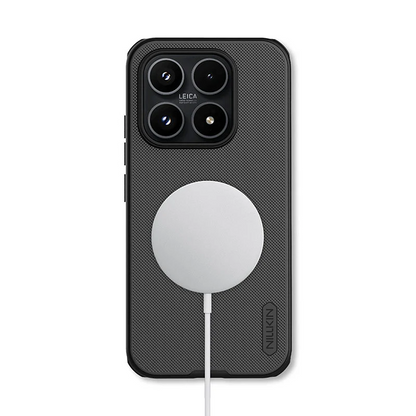 Nillkin Super Frosted Shield Pro Magnetic Case | Xiaomi 17
