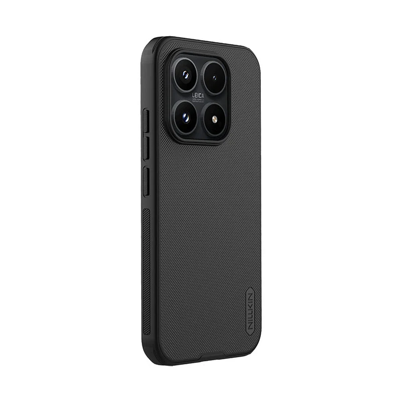 Nillkin Super Frosted Shield Pro Magnetic Case | Xiaomi 17