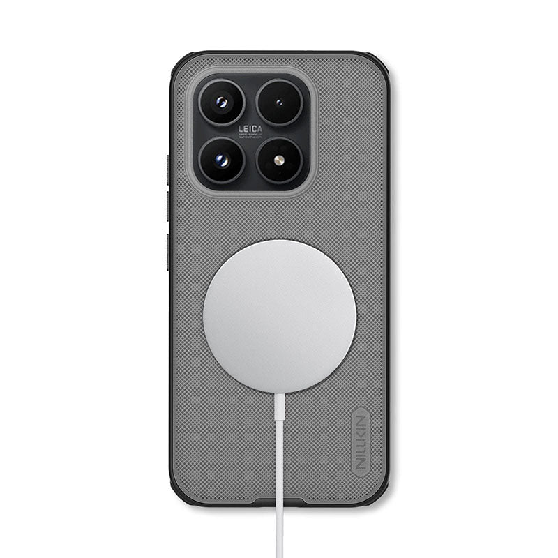 Nillkin Super Frosted Shield Pro Magnetic Case | Xiaomi 17