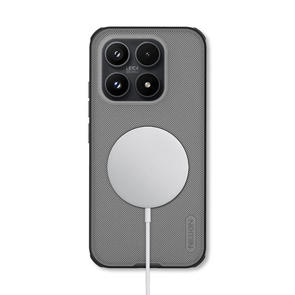 Nillkin Super Frosted Shield Pro Magnetic Case | Xiaomi 17
