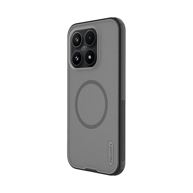 Nillkin Super Frosted Shield Pro Magnetic Case | Xiaomi 17