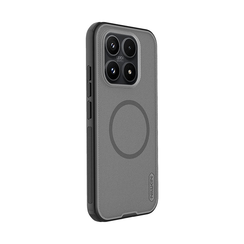 Nillkin Super Frosted Shield Pro Magnetic Case | Xiaomi 17