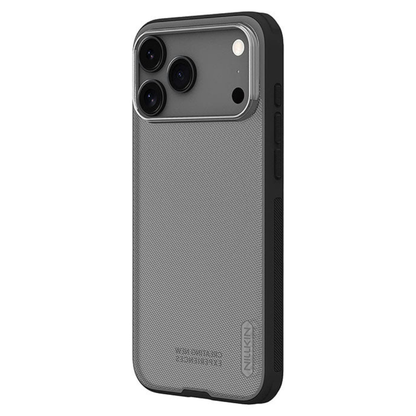 Nillkin Super Frosted Shield Pro Case | iPhone 17 Pro