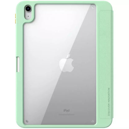 Nillkin Bevel Leather Case | iPad 11″ (A16) 2025 / iPad 10 / 10.9″ 2022