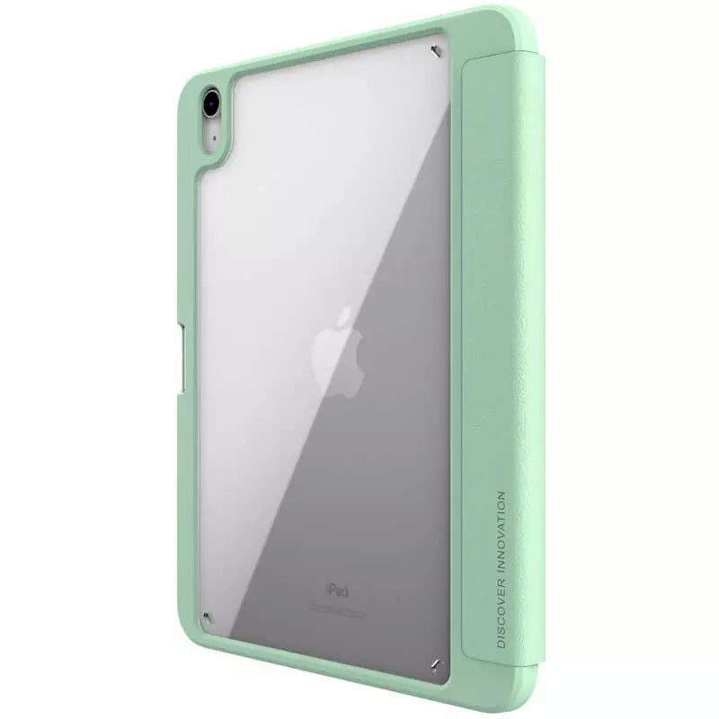 Nillkin Bevel Leather Case | iPad 11″ (A16) 2025 / iPad 10 / 10.9″ 2022