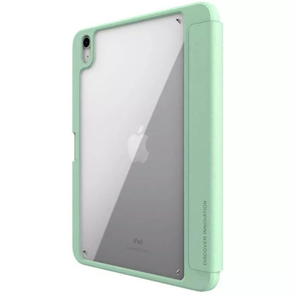 Nillkin Bevel Leather Case | iPad 11″ (A16) 2025 / iPad 10 / 10.9″ 2022