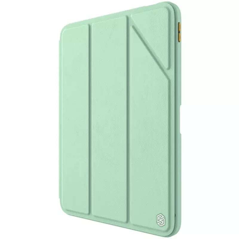 Nillkin Bevel Leather Case | iPad 11″ (A16) 2025 / iPad 10 / 10.9″ 2022