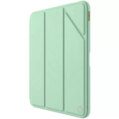 Nillkin Bevel Leather Case | iPad 11″ (A16) 2025 / iPad 10 / 10.9″ 2022