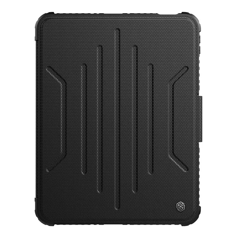 Nillkin Bumper SnapSafe Magnetic Case | iPad 11″ (A16) 2025 / iPad 10 / 10.9″ 2022