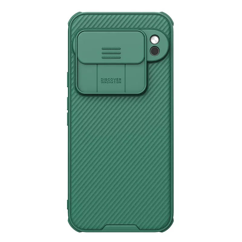 Nillkin CamShield Pro Case | Google Pixel 9 Pro XL