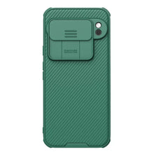 Nillkin CamShield Pro Case | Google Pixel 9 Pro XL