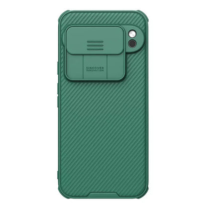 Nillkin CamShield Pro Case | Google Pixel 9 Pro XL