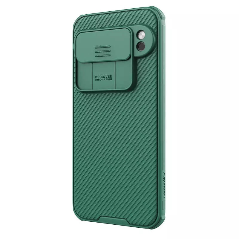 Nillkin CamShield Pro Case | Google Pixel 9 Pro XL