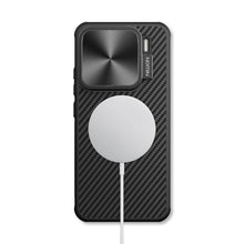 Nillkin CarboProp Magnetic Case | Xiaomi 15