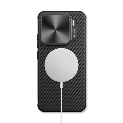 Nillkin CarboProp Magnetic Case | Xiaomi 15