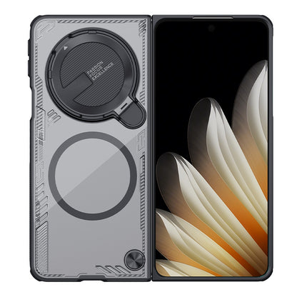 Nillkin Iceblade Fold Magnetic Case | OPPO Find N5