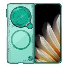 Nillkin Iceblade Fold Magnetic Case | OPPO Find N5