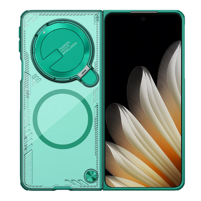 Nillkin Iceblade Fold Magnetic Case | OPPO Find N5