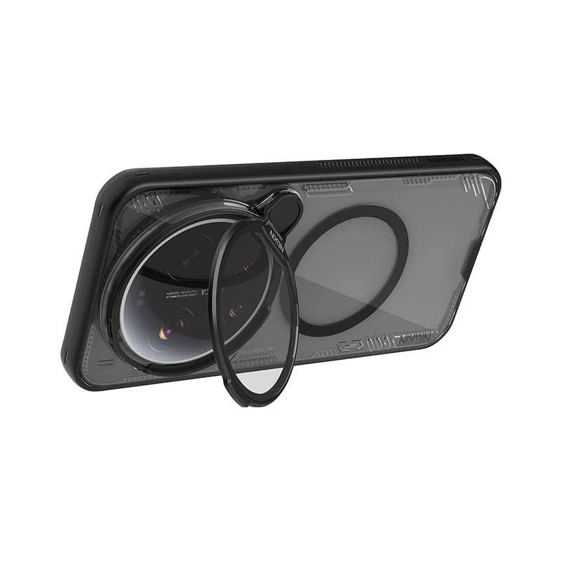 Nillkin Iceblade Prop Magnetic Case | Xiaomi 17 Ultra