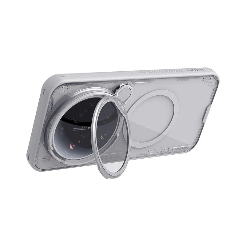 Nillkin Iceblade Prop Magnetic Case | Xiaomi 17 Ultra