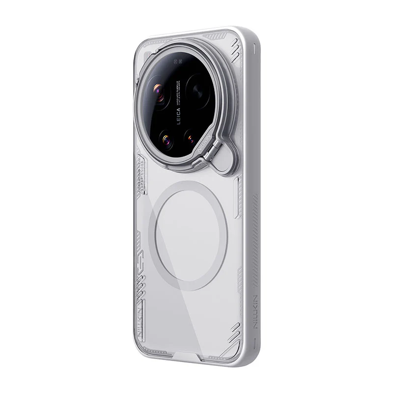 Nillkin Iceblade Prop Magnetic Case | Xiaomi 17 Ultra
