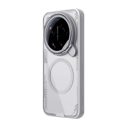 Nillkin Iceblade Prop Magnetic Case | Xiaomi 17 Ultra