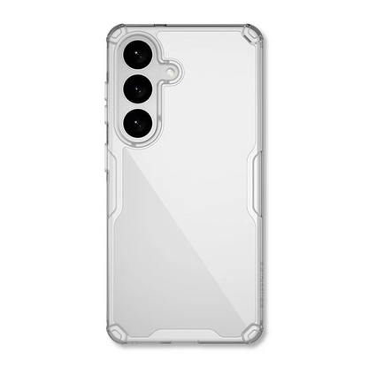 Nillkin Nature TPU Pro Case | Galaxy S26