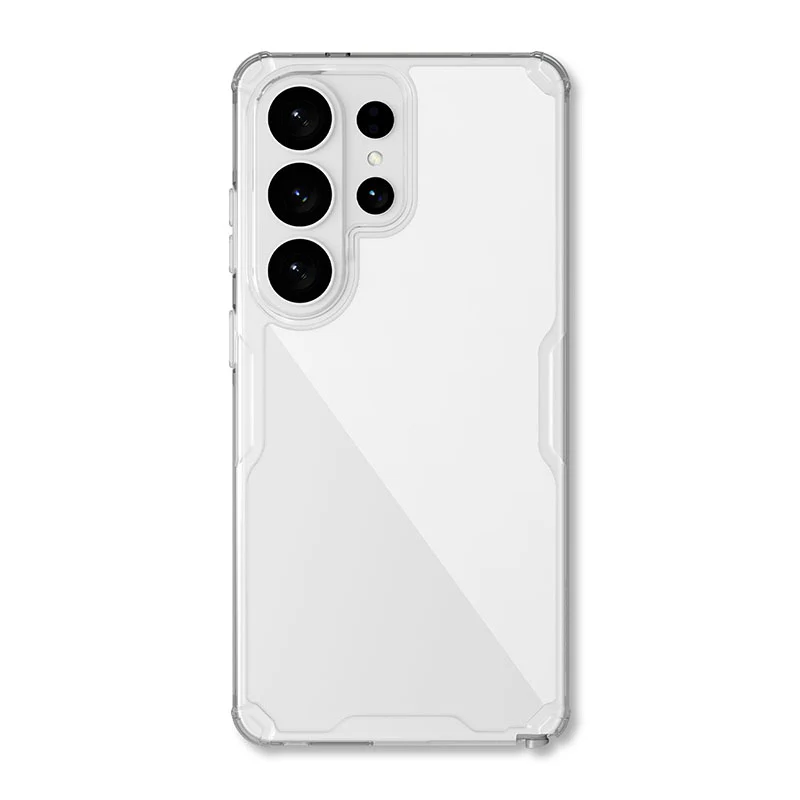 Nillkin Nature TPU Pro Case | Galaxy S26 Ultra