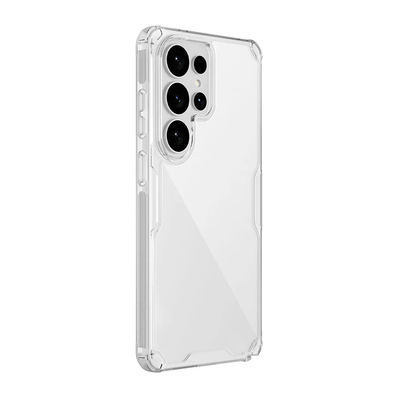 Nillkin Nature TPU Pro Case | Galaxy S26 Ultra