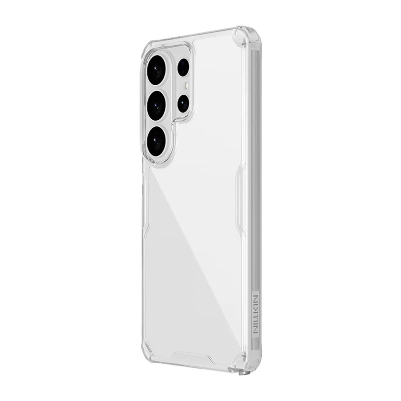Nillkin Nature TPU Pro Case | Galaxy S26 Ultra