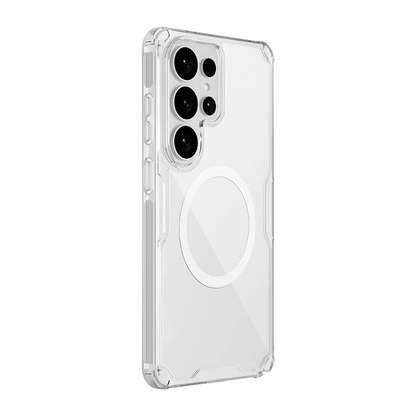 Nillkin Nature TPU Pro Magnetic Case | Galaxy S26 Ultra