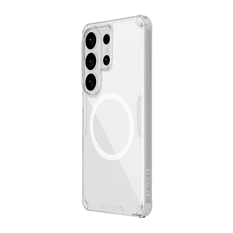 Nillkin Nature TPU Pro Magnetic Case | Galaxy S26 Ultra