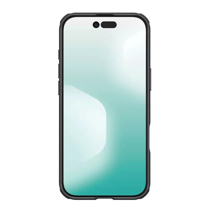 Nillkin Super Frosted Shield Pro Magnetic Case | iPhone 17 Air